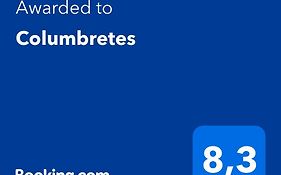 Columbretes